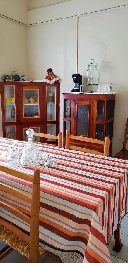 Hébergement de vacances Villa La Kaye Nou By Smo Wellness à Soufrière