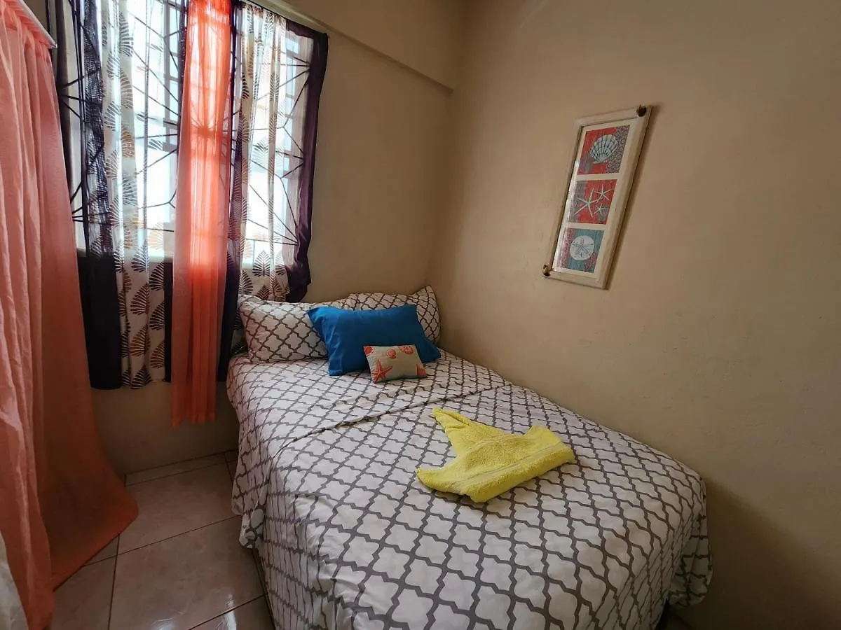 Villa La Kaye Nou By Smo Wellness à Soufrière Hébergement de vacances
