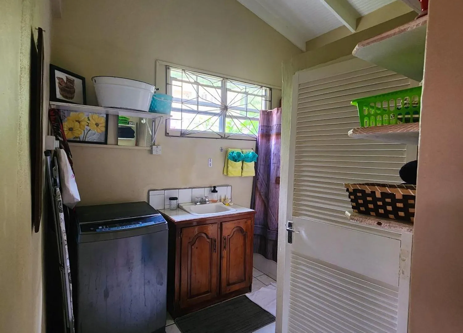 Villa La Kaye Nou By Smo Wellness à Soufrière 0*,