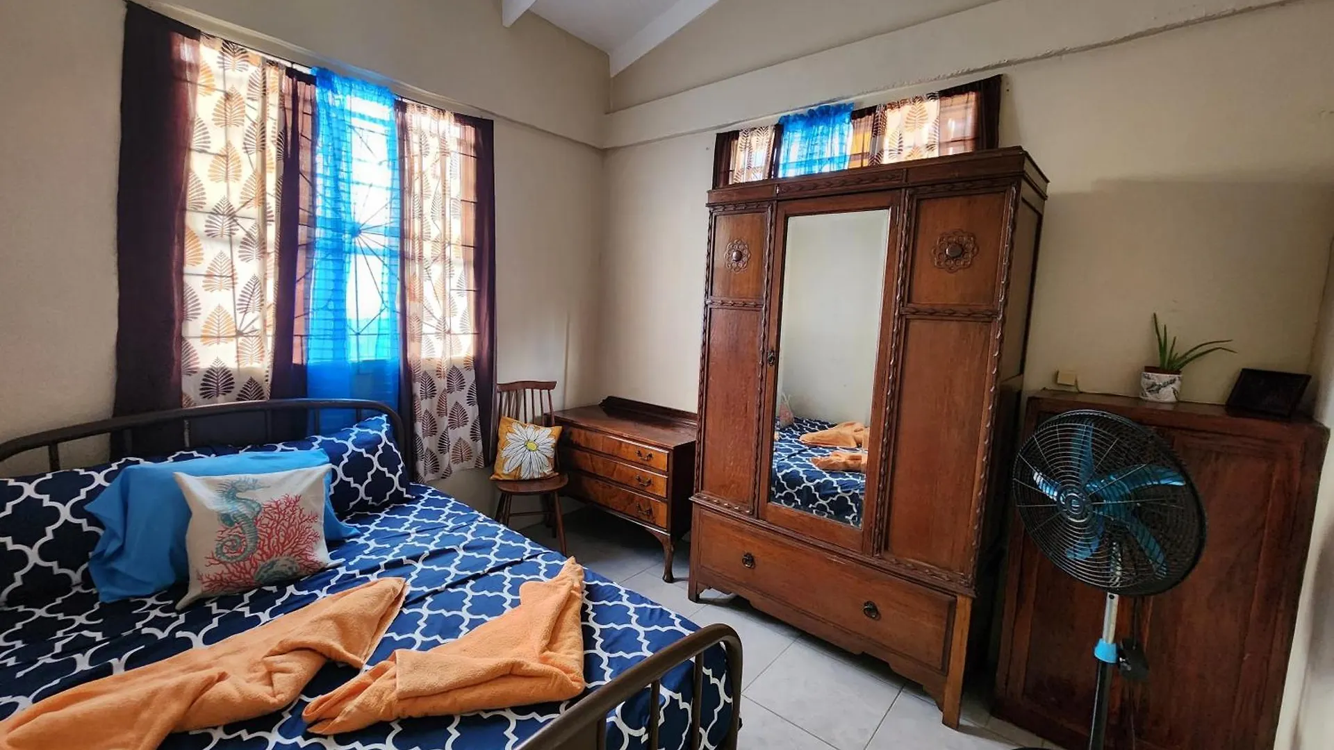 Villa La Kaye Nou By Smo Wellness à Soufrière Hébergement de vacances