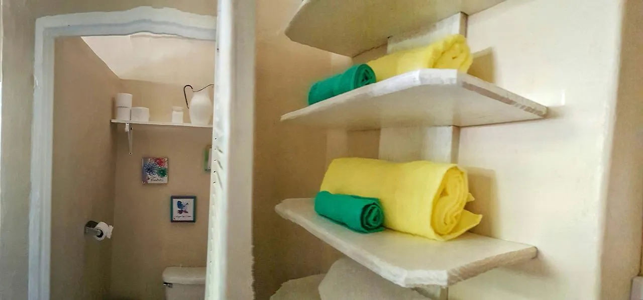 Villa La Kaye Nou By Smo Wellness à Soufrière Hébergement de vacances
