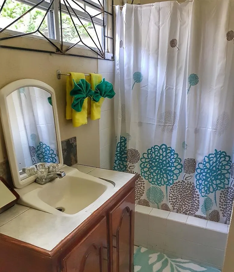 Villa La Kaye Nou By Smo Wellness à Soufrière 0*,  Sainte-Lucie