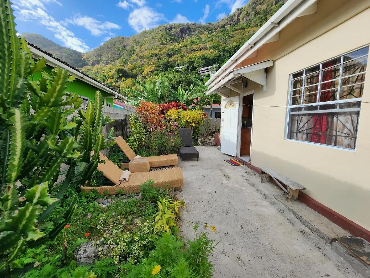 Holiday home La Kaye Nou By Smo Wellness Villa Soufriere