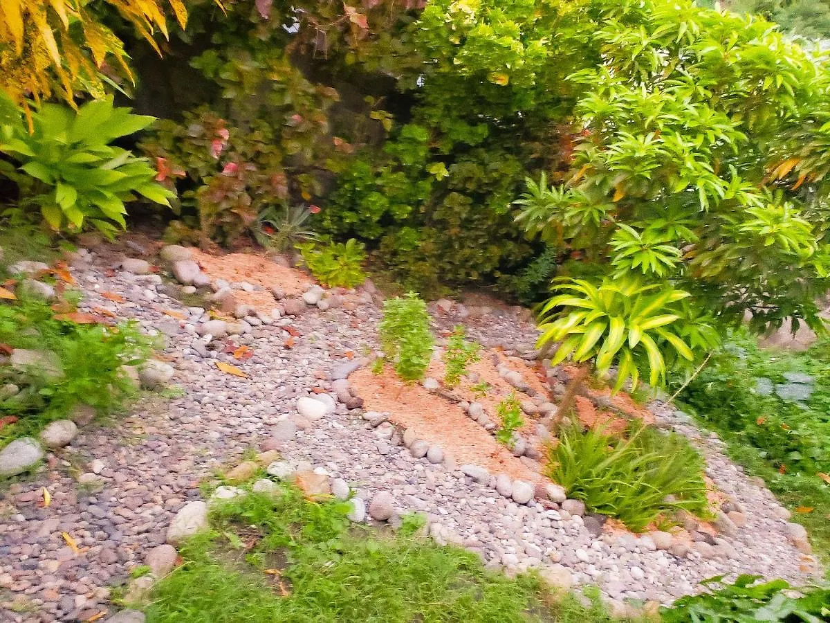 La Kaye Nou By Smo Wellness Villa Soufriere 0*,  Saint Lucia